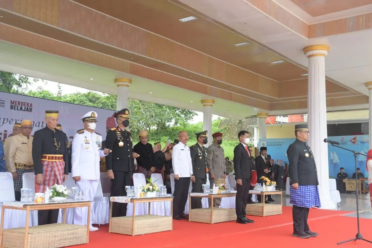 Peringatan Hari Guru, Akmal Malik Minta Satukan Arah Wujudkan Merdeka Belajar